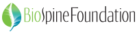 BioSpine Foundation Logo